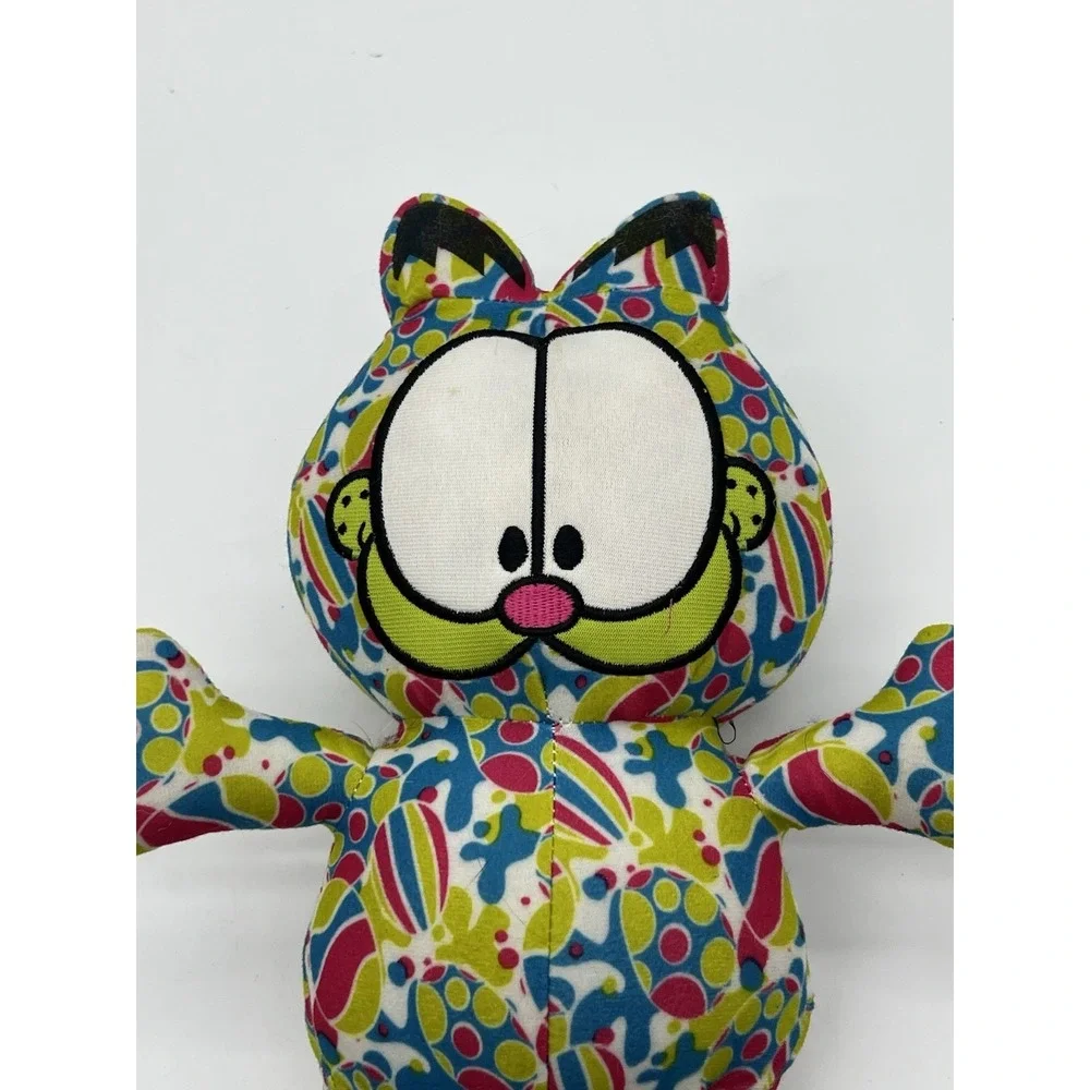 Garfield the Cat 12